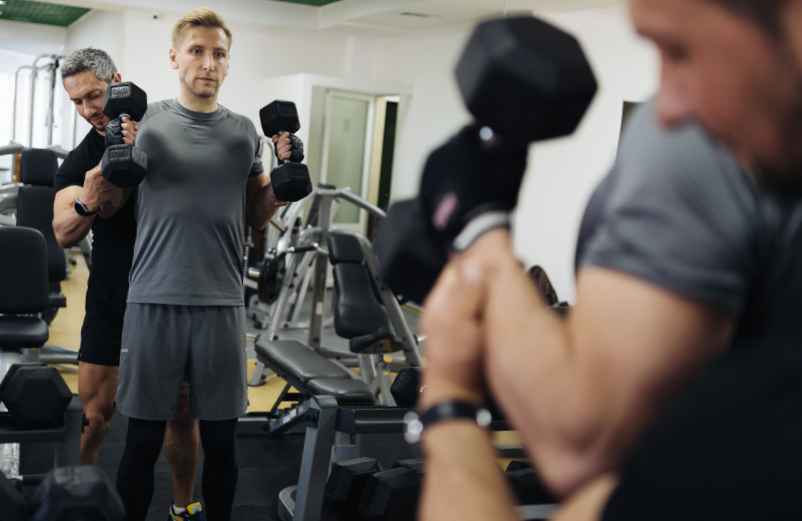 Comment devenir coach sportif ? Comment devenir coach sportif ?