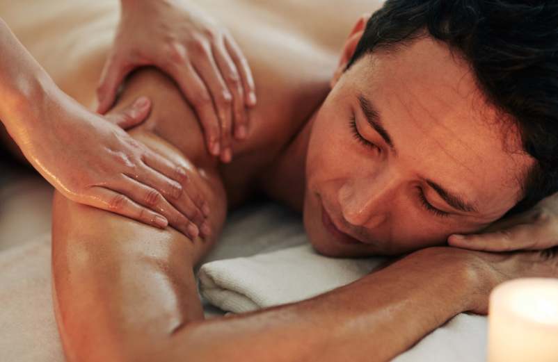 Comment faire un bon massage ?