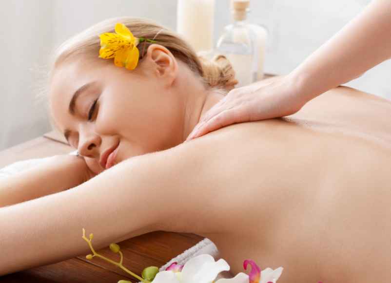 Comment se déroule un massage thaïlandais ?