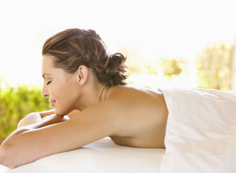 Massage californien : c’est quoi ?