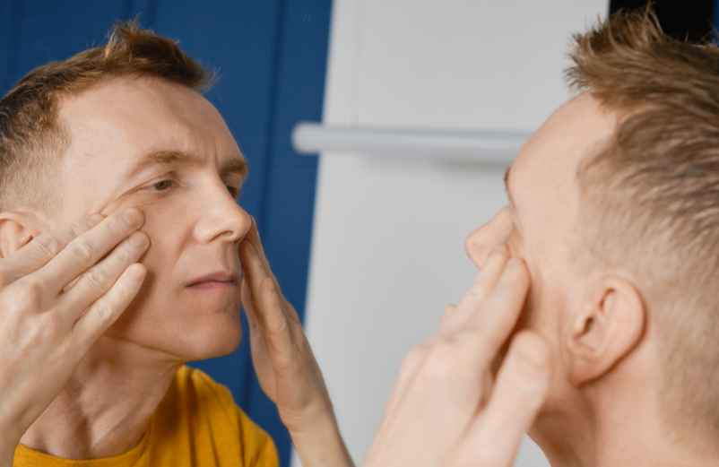 Qi Gong des yeux : les bienfaits de cette pratique