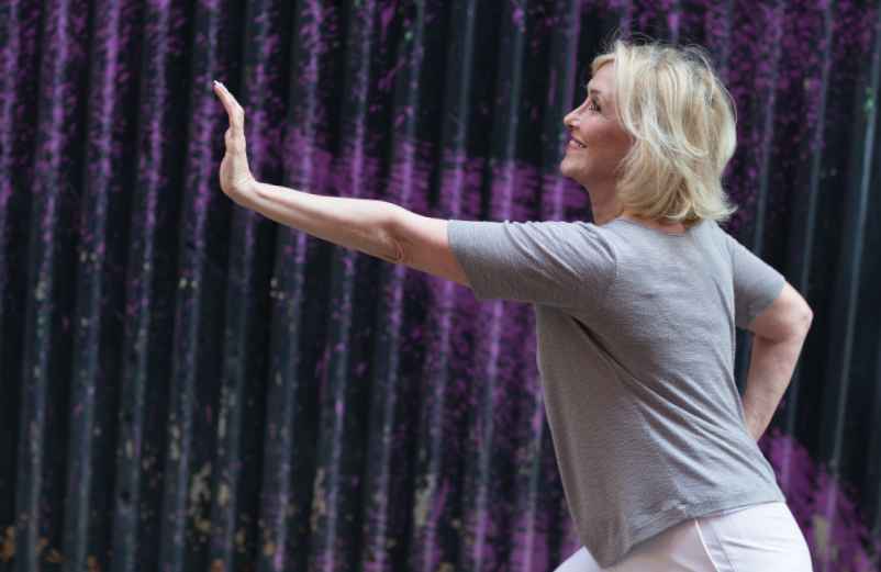 Qi Gong du matin : une routine pour un réveil en douceur