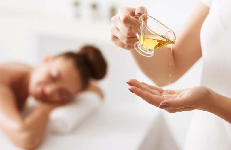 Quels sont les matériels nécessaires pour un bon massage relaxant ?