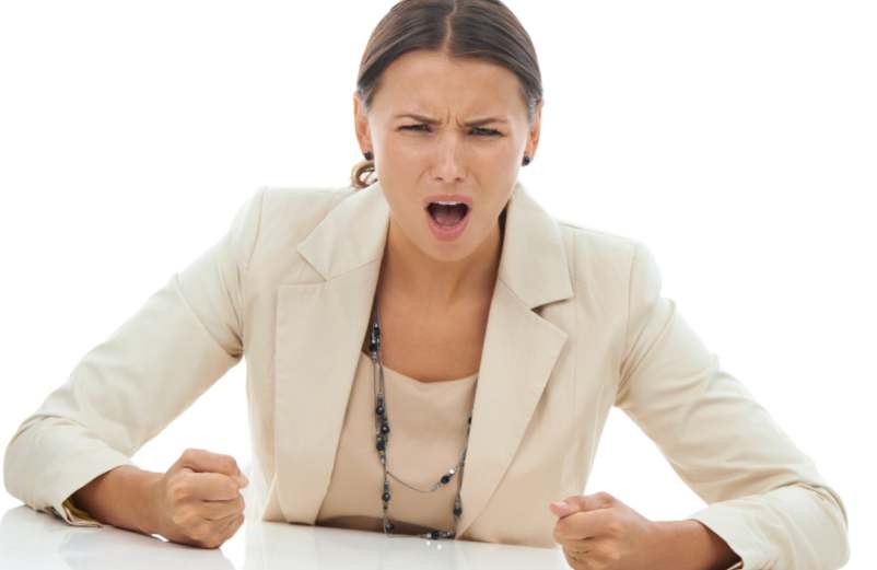 Comment évacuer sa colère intérieure avec la méditation ?