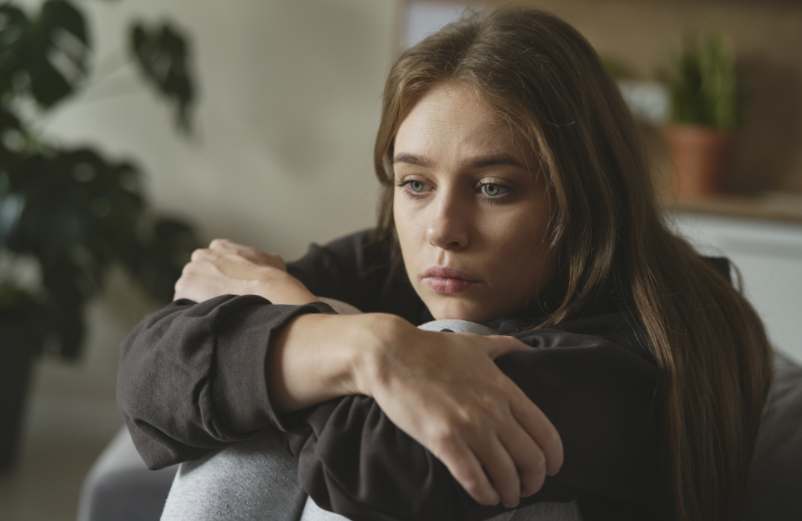 Quels sont les comportement d'une femme hypersensible ?