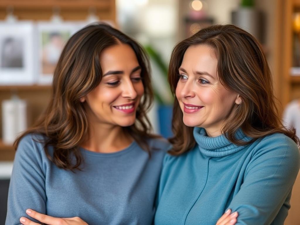 L'alliance thérapeutique pourrait être ce qui manque à votre santé mentale