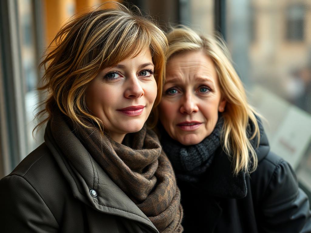 Dans les coulisses d'une thérapie : "J’ai trouvé ma boussole"