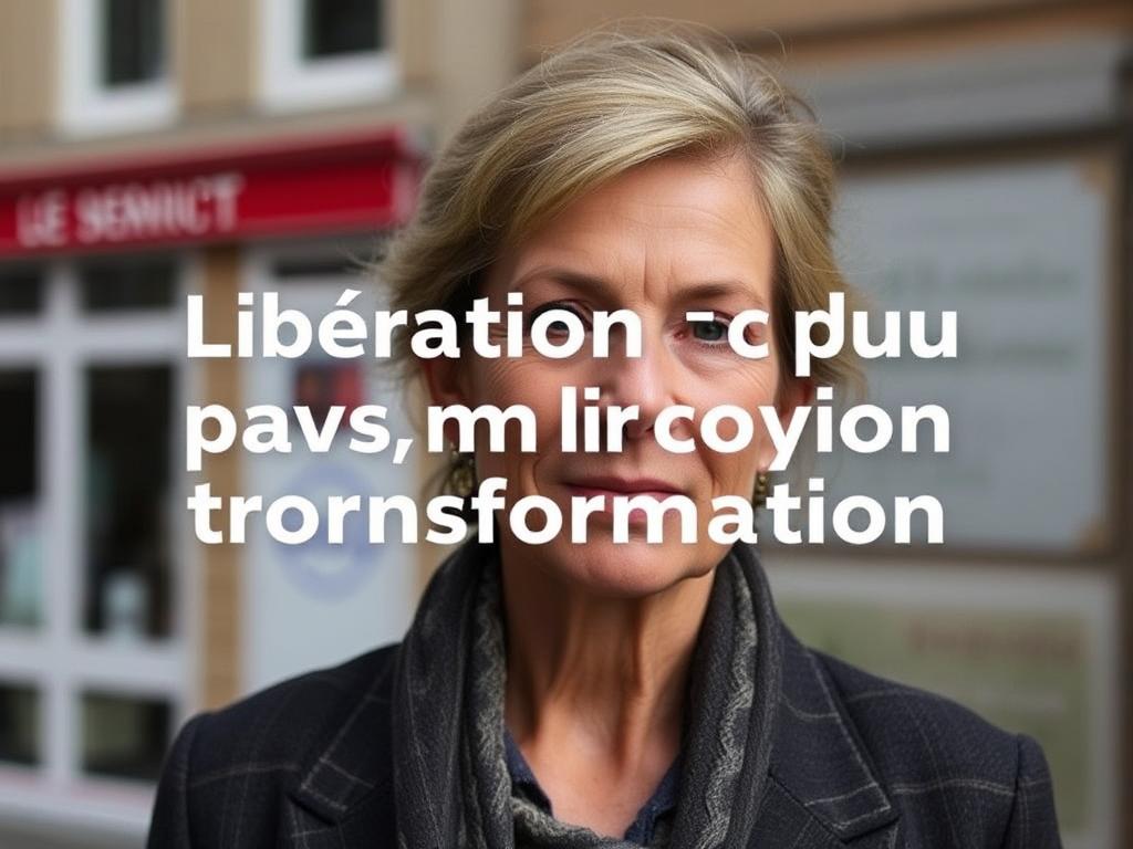 Le jour où je me suis libérée de mon passé