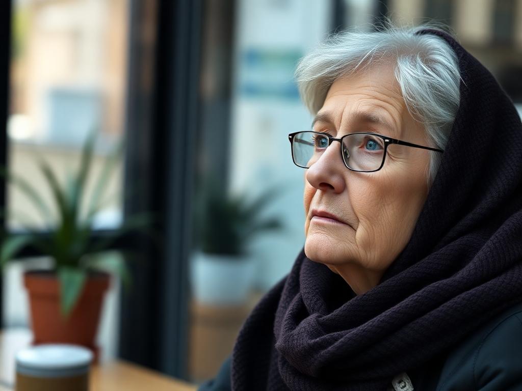 Dans les coulisses d'une thérapie : lorsqu'une phrase fait céder une digue