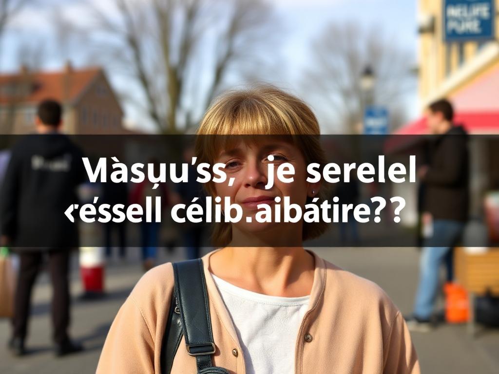 Pourquoi n'ai-je pas de vie de couple ?