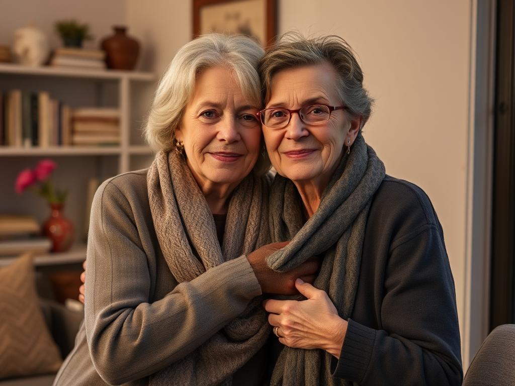 Dans les coulisses d'une thérapie : Le jour où j’ai arrêté d’attendre ma mère