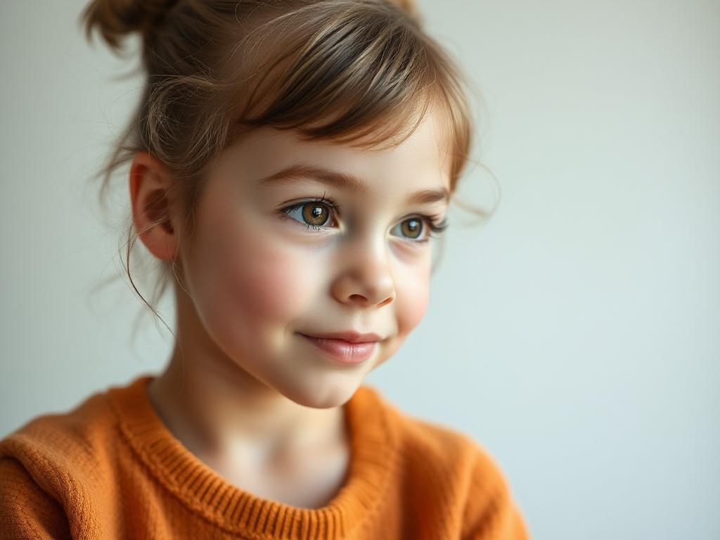 Comment aider notre fille qui ne s’assume pas assez