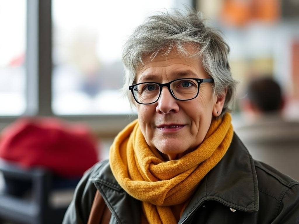 Je me sens depuis toujours en décalage