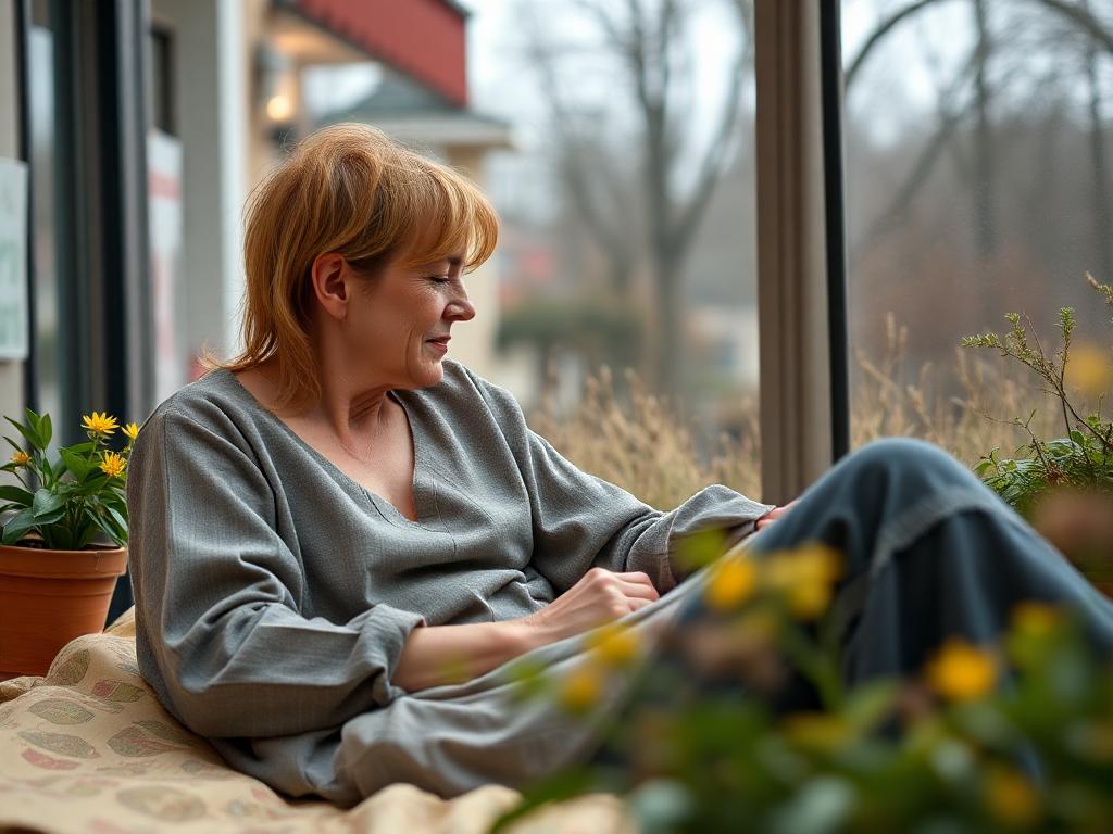 Pourquoi je n’arrive pas à m’attacher