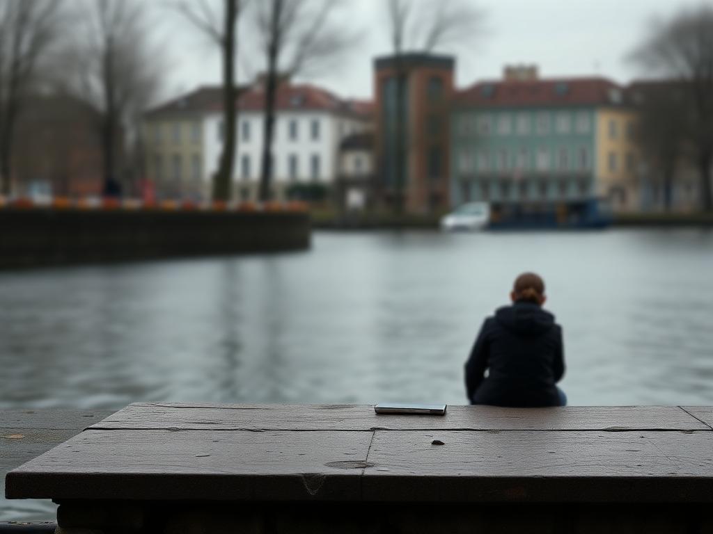 D'où vient mon grand sentiment de solitude ?