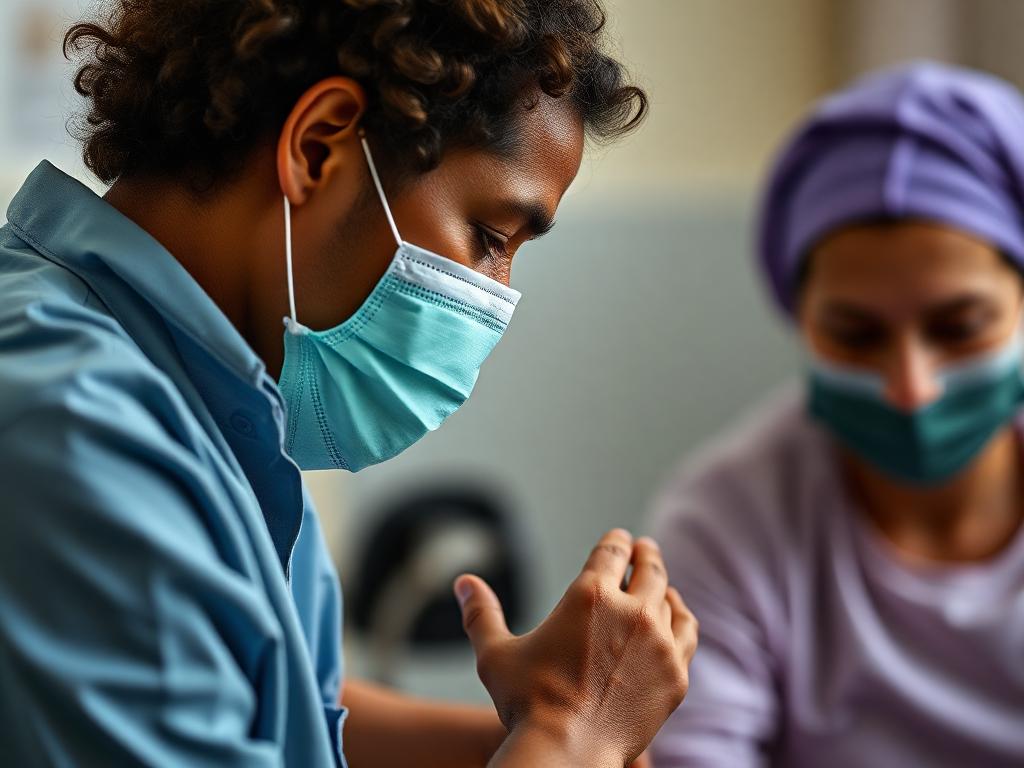 Thérapie : des patients en quête de sens