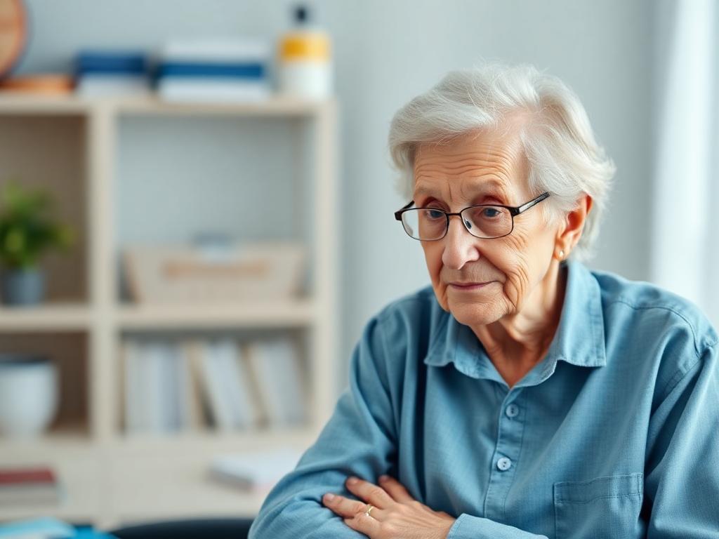 La prévention est cruciale dans la maladie d’Alzheimer