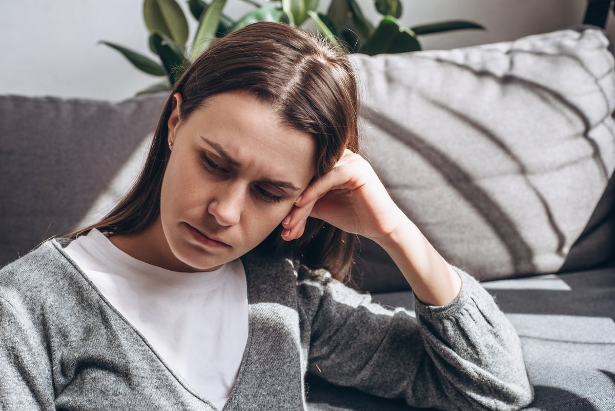 Ce comportement anodin montre que vous avez (vraiment) besoin d’un psy