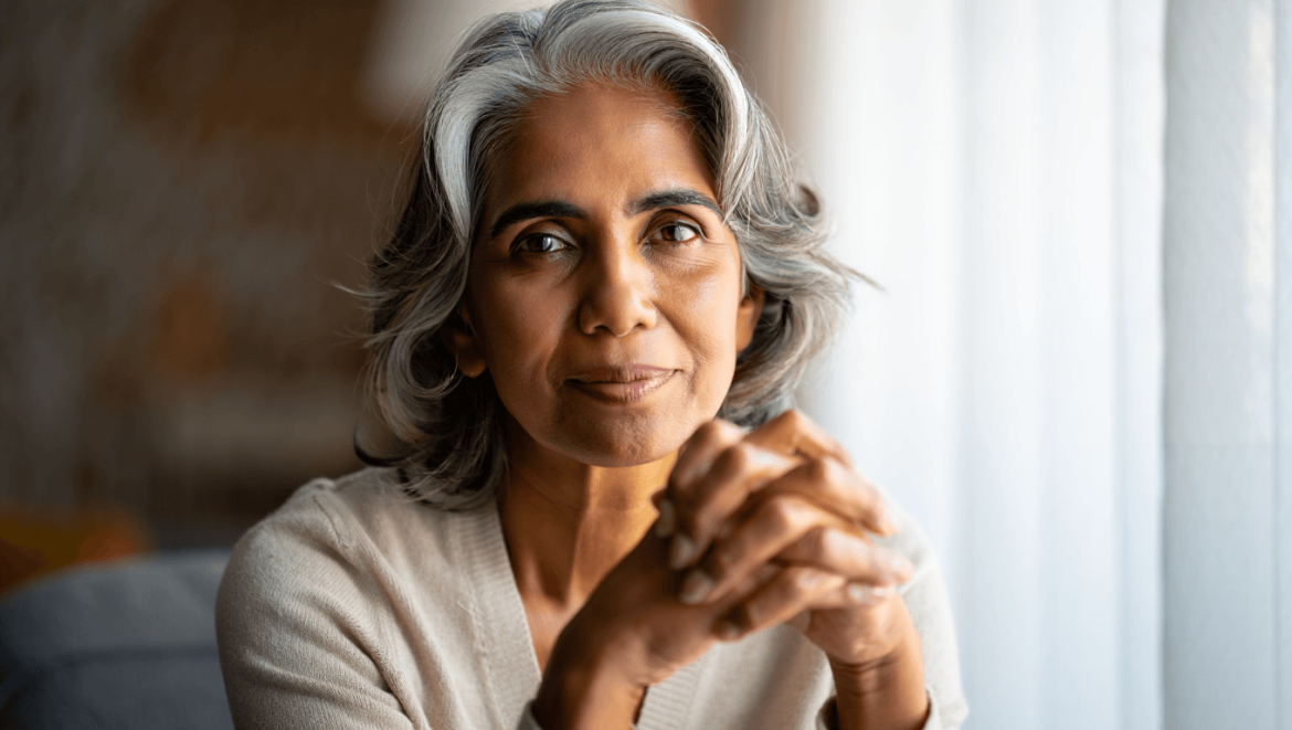 "Toute
ma vie, j’ai porté des blessures… jusqu’à ce déclic qui m’a enfin
libérée de mon passé"