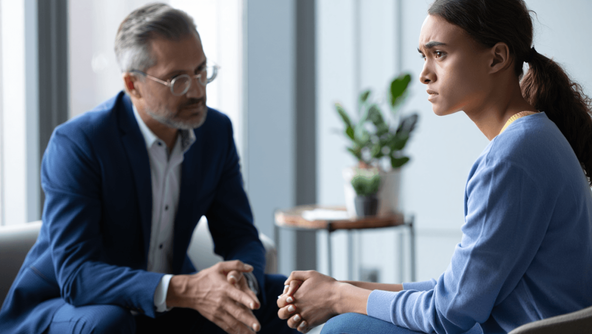 Comment
savoir si mon psy est fait pour moi ? Voici les 5 signes qui ne
trompent pas